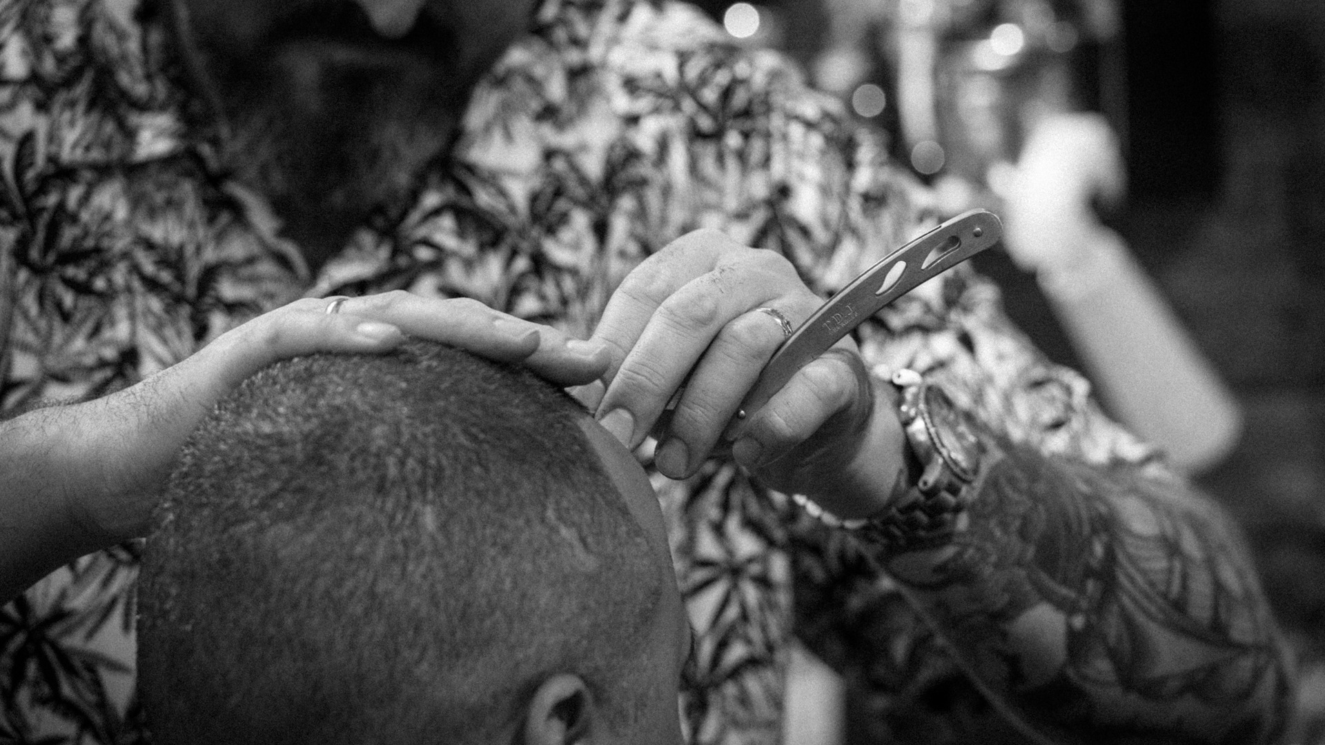 Mr Lees Barber Shop | Magaluf Barber